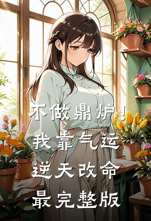 不做鼎炉！我靠气运逆天改命最完整版