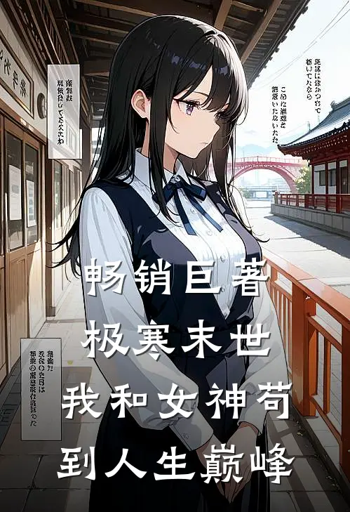 畅销巨著极寒末世：我和女神苟到人生巅峰