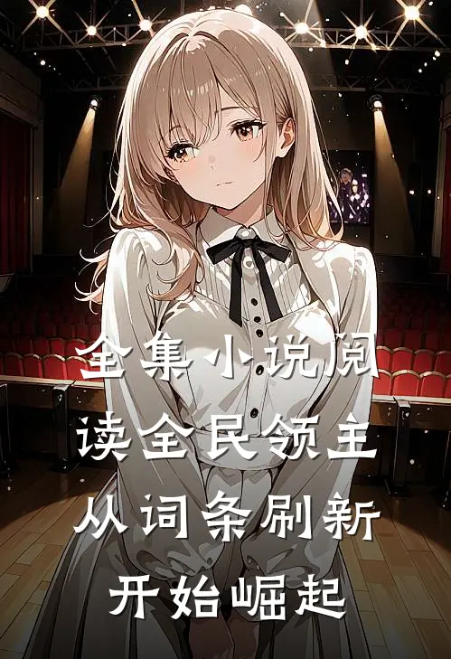 全集小说阅读全民领主：从词条刷新开始崛起