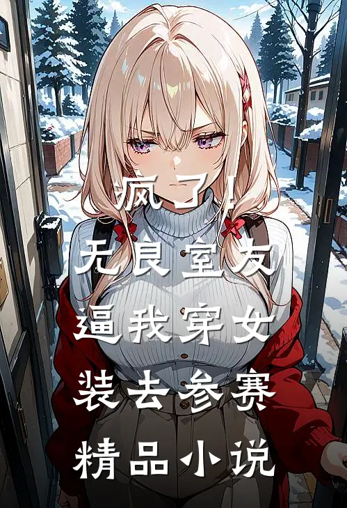 疯了！无良室友逼我穿女装去参赛精品小说