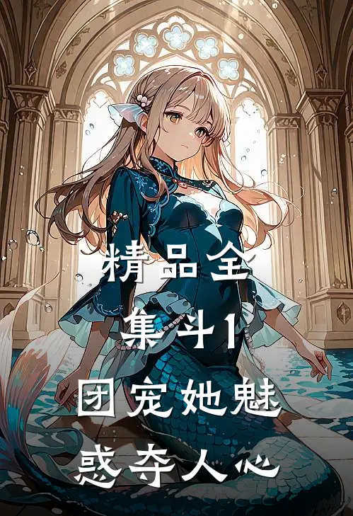 精品全集斗1：团宠她魅惑夺人心