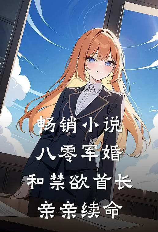 畅销小说八零军婚，和禁欲首长亲亲续命