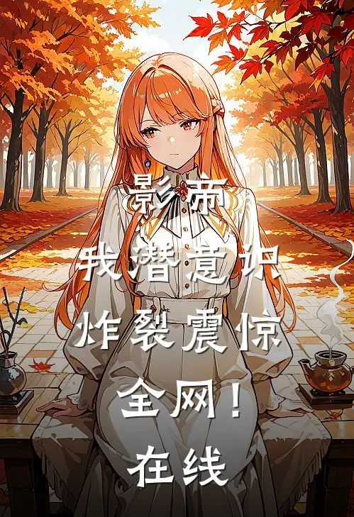 影帝：我潜意识炸裂震惊全网！在线