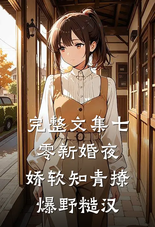 完整文集七零新婚夜，娇软知青撩爆野糙汉