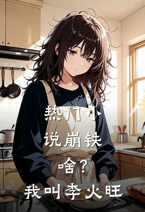 热门小说崩铁：啥？我叫李火旺