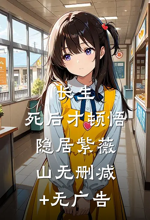 长生：死后才顿悟，隐居紫薇山无删减+无广告