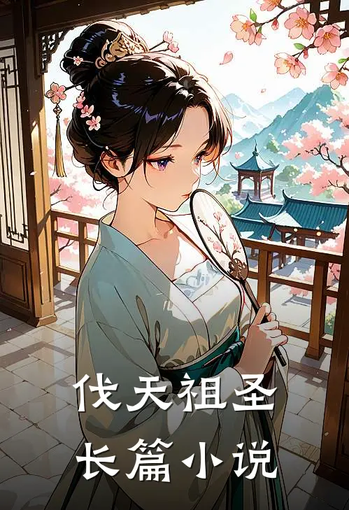 伐天祖圣长篇小说