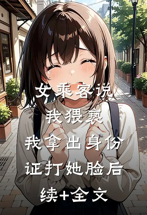 女乘客说我猥亵，我拿出身份证打她脸后续+全文