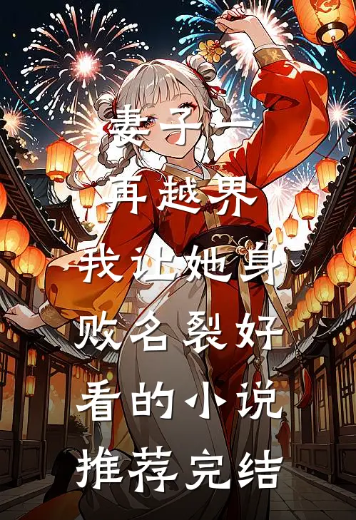 妻子一再越界，我让她身败名裂好看的小说推荐完结
