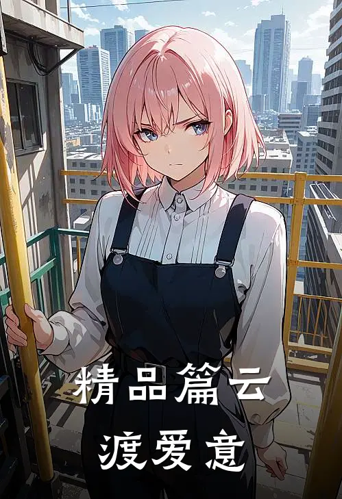 精品篇云渡爱意
