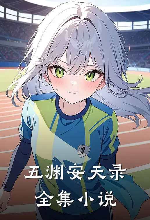 五渊安天录全集小说