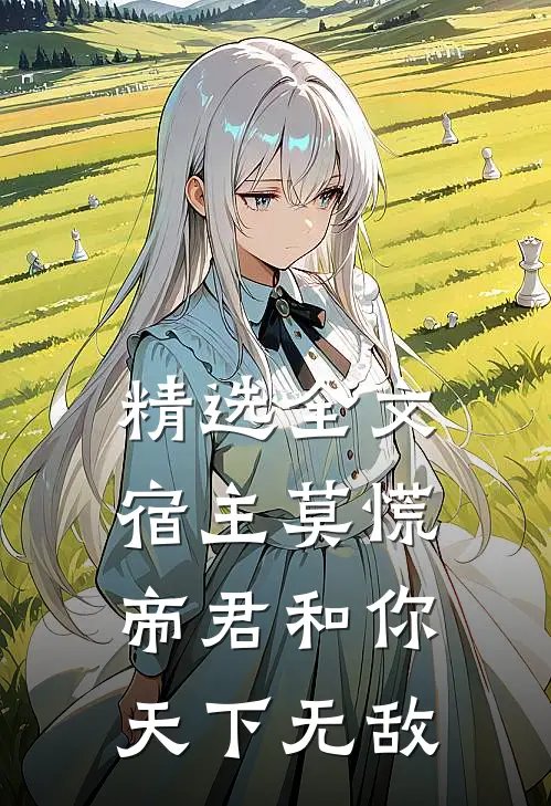精选全文宿主莫慌，帝君和你天下无敌