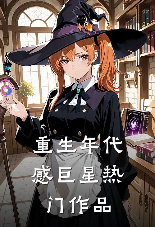 重生年代感巨星热门作品