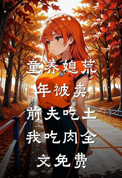 童养媳荒年被卖，前夫吃土我吃肉全文免费