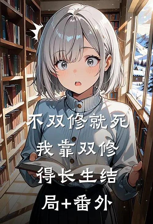 不双修就死，我靠双修得长生结局+番外
