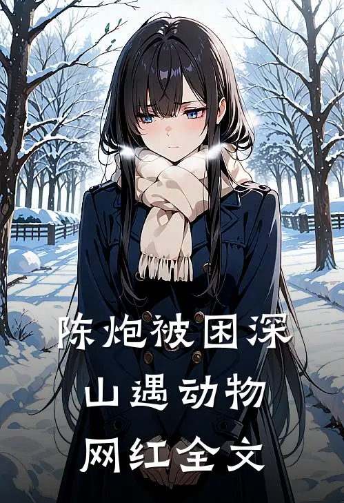 陈炮被困深山遇动物网红全文