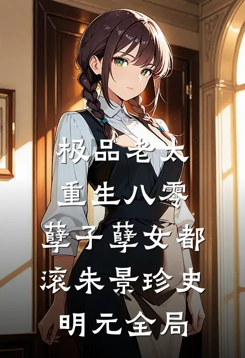 极品老太重生八零，孽子孽女都滚朱景珍史明元全局