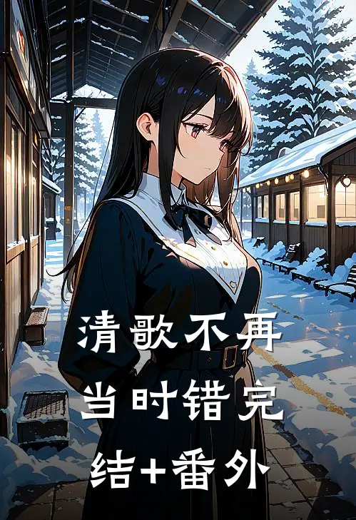 清歌不再当时错完结+番外