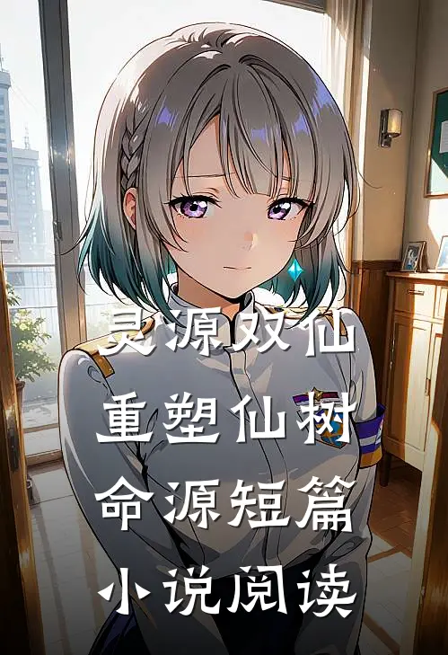 灵源双仙：重塑仙树命源短篇小说阅读