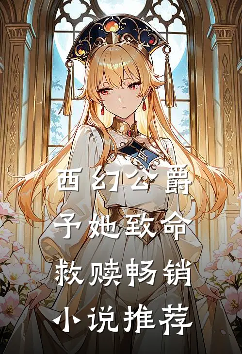 【西幻】公爵予她致命救赎畅销小说推荐