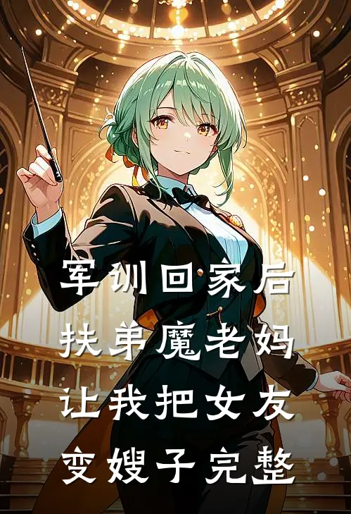 军训回家后，扶弟魔老妈让我把女友变嫂子完整