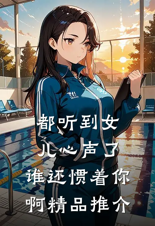 都听到女儿心声了，谁还惯着你啊精品推介