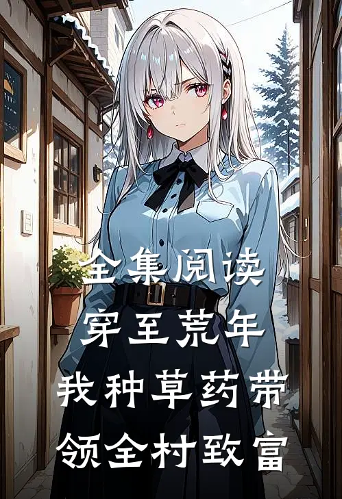全集阅读穿至荒年，我种草药带领全村致富