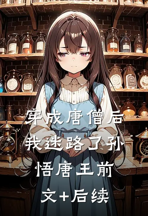 穿成唐僧后我迷路了孙悟唐王前文+后续