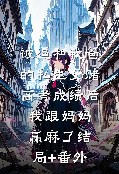 被逼和我爸的私生女赌高考成绩后，我跟妈妈赢麻了结局+番外