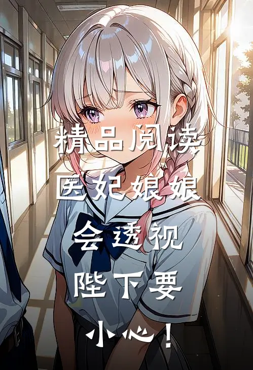精品阅读医妃娘娘会透视，陛下要小心！