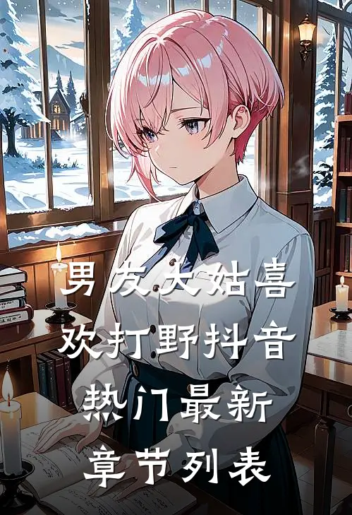 男友大姑喜欢打野抖音热门最新章节列表