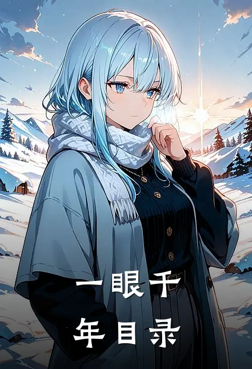 一眼千年目录