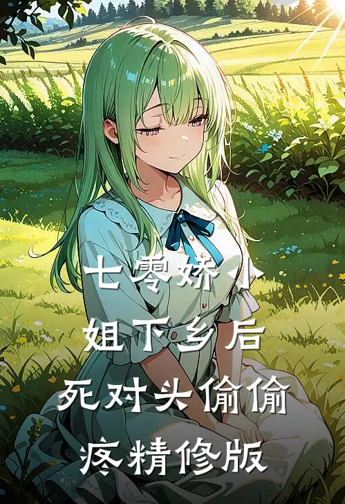 七零娇小姐下乡后：死对头偷偷疼精修版