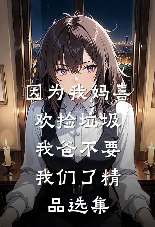 因为我妈喜欢捡垃圾，我爸不要我们了精品选集