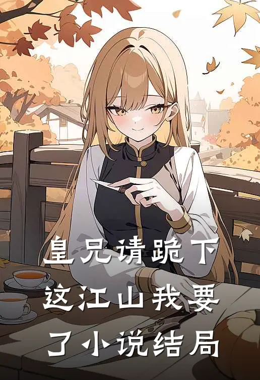 皇兄请跪下，这江山我要了小说结局