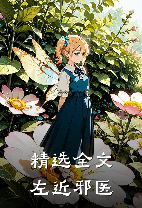 精选全文左近邪医