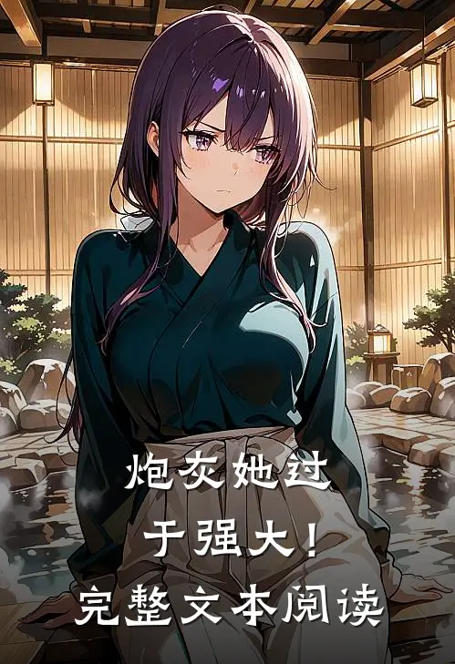 炮灰她过于强大！完整文本阅读