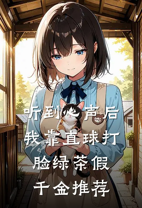 听到心声后，我靠直球打脸绿茶假千金推荐