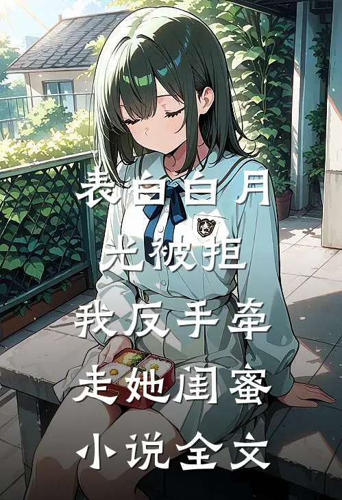 表白白月光被拒，我反手牵走她闺蜜小说全文