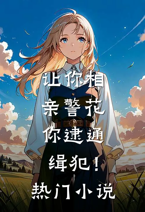 让你相亲警花，你逮通缉犯！热门小说