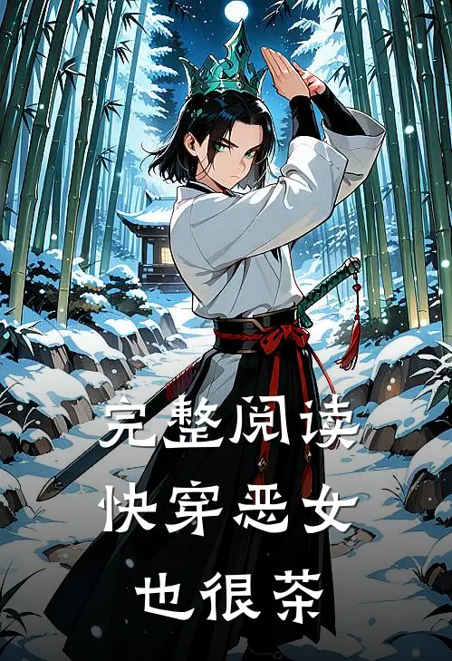 完整阅读快穿恶女也很茶
