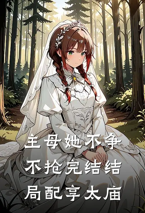 主母她不争不抢完结结局配享太庙