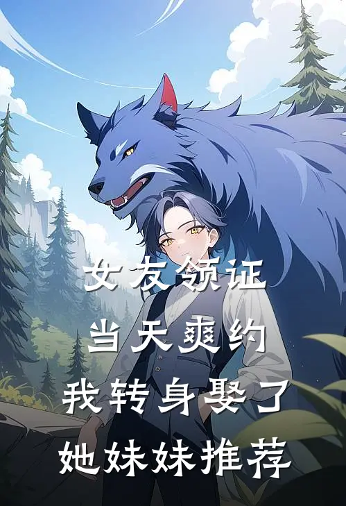 女友领证当天爽约，我转身娶了她妹妹推荐