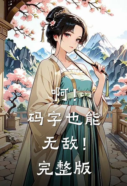 啊！码字也能无敌！完整版