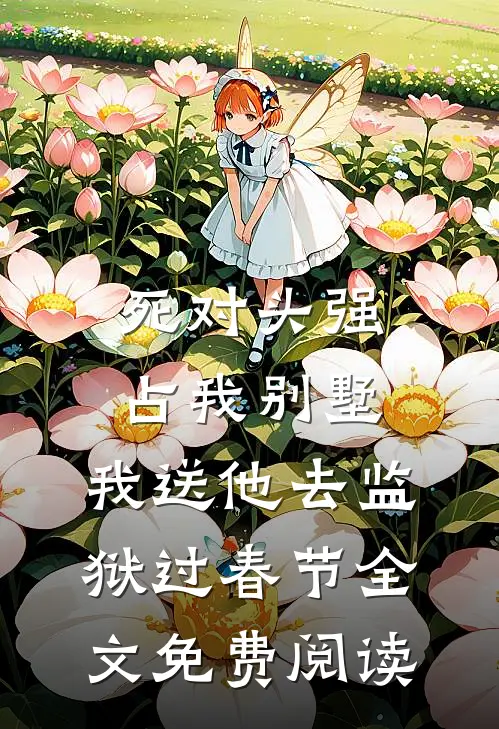 死对头强占我别墅，我送他去监狱过春节全文免费阅读