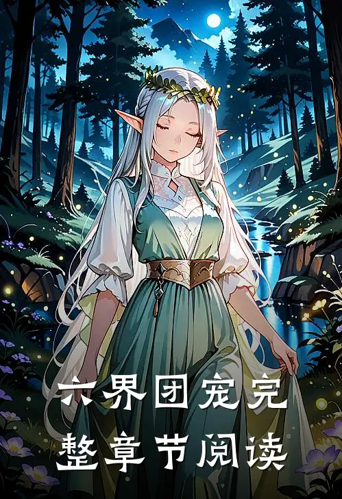 六界团宠完整章节阅读
