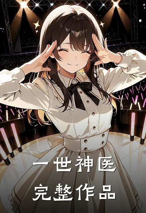 一世神医完整作品