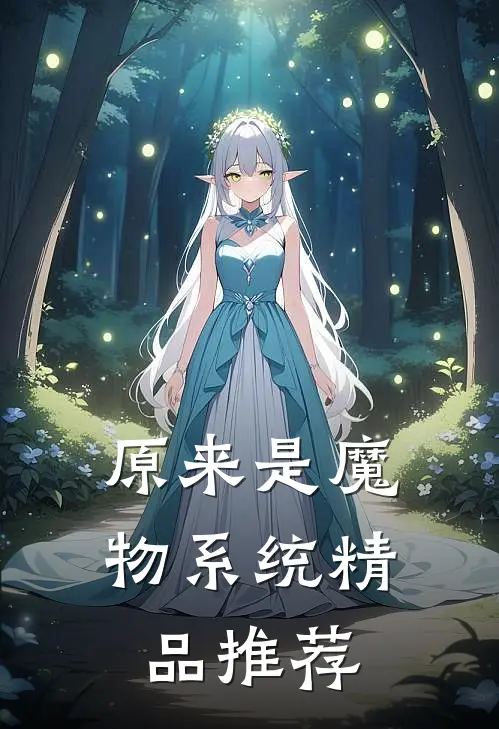 原来是魔物系统精品推荐
