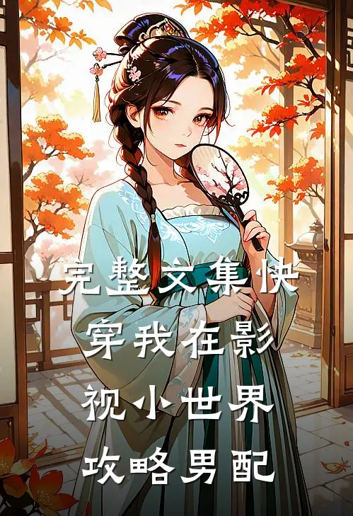 完整文集快穿我在影视小世界攻略男配