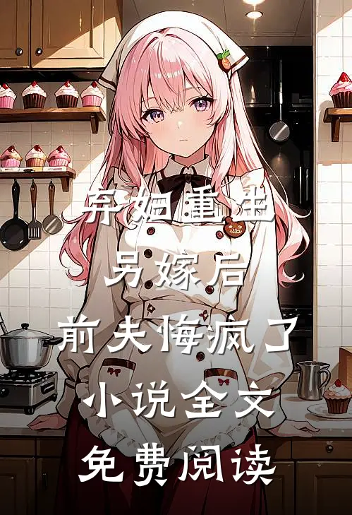 弃妇重生另嫁后，前夫悔疯了小说全文免费阅读